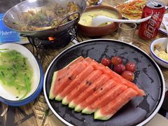 -石浦小海鲜(西山路店)