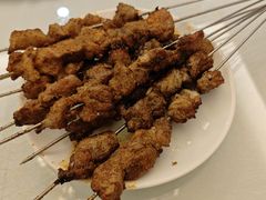 -那达慕蒙古风味酒楼