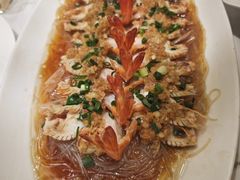 -玉林烤鸭店(垡头店)