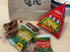 -唐猫庭院·千年陕菜(大唐不夜城店)