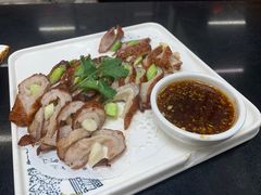 -旺达·福州菜(正大广场店)