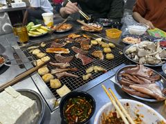 -同心烧烤(总店)