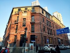 -飞马旅黎黄陂路文旅街区