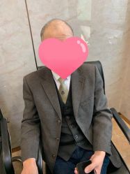-唐风采假发补发定制