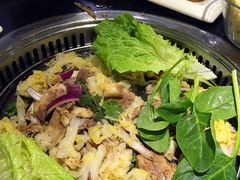 -杨记齐齐哈尔烤肉(总店)