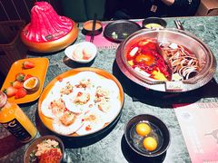 -牛New寿喜烧(中山公园龙之梦店)