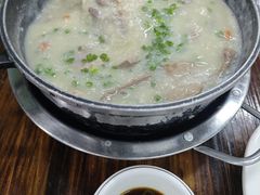 -南记食粥坊·宵夜大排档(莲花总店)