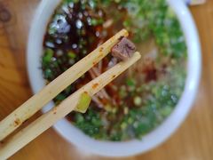 -马德元纯汤牛肉面(太奥广场店)