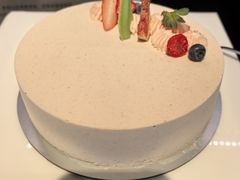 -金茂君悦·食在56海鲜自助餐厅ON56