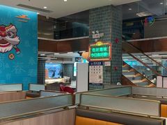 -锦园春香港茶餐厅(西海湾旗舰店)