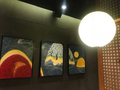 -月下料理(楷林IFC店)