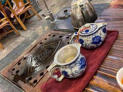 -丰圆轩粤式茶楼·中山菜(中山二路店)