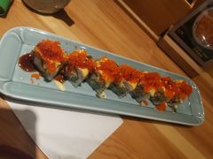 -Tuna maki寿司(园区永旺店)