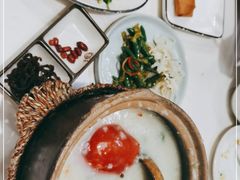 -火齐潮汕砂锅粥(五道口店)
