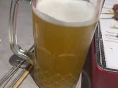 -轻松串吧(亦庄上海沙龙店)