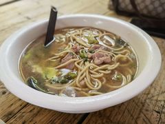 -小河无名面馆