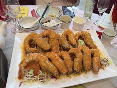 -丰泽园饭店