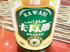 -新疆伊宁远征餐厅