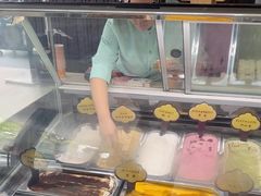 -半山半岛洲际度假酒店·观海廊