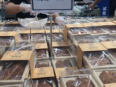 -盒马X会员店(上海森兰商都店)