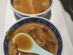 -裕丰源滋补烩面(天赋路店)