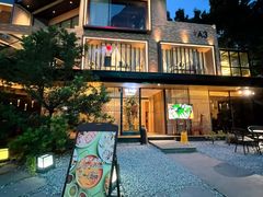 -樾餐厅泰式海鲜火锅(民歌湖店)