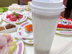 -燃计沙茶皇·香港沙茶火锅(人广旗舰店)