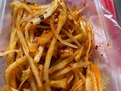 -佳木斯老崔朝族风味(群力店)