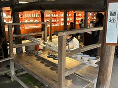 -景德镇古窑民俗博览区