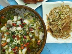 -晓琦农家菜馆·地道农家菜