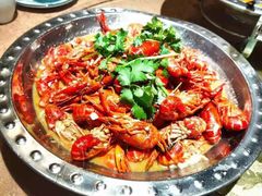 -陈生记黑鱼馆·20年活鱼现杀(宁波鼓楼店)