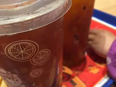 -汉堡王(常熟美城店)