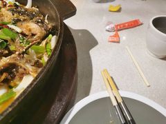 -壹鲦鱼·烤鱼·烧烤(泉城路店)