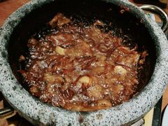 -小放牛炒菜馆(军校店)