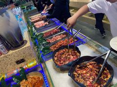 -和谐号(全运路万达店)