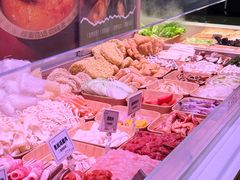 -福客麻辣烫·现炒麻辣香锅(印力中心店)