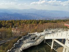 -白草畔自然风景区