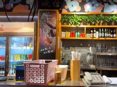 -聚点串吧·北京烧烤(赵登禹路店)