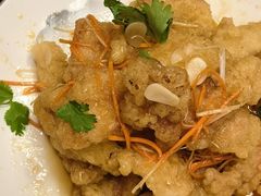 -老江南春·中国龙菜(衡山路店)