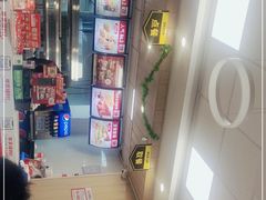 -华莱士·全鸡汉堡(长安霄边店)