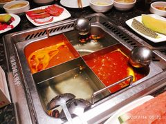 -海底捞火锅(邯郸新世纪中心店)