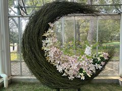 -上海鲜花港