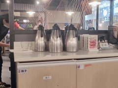 -鱼酷活鱼烤鱼(梅江印象城店)