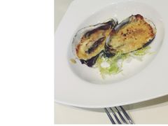 Oyster&nbsp;Talks&nbsp;蚝吧-Oyster Talks 四度蚝法餐厅
