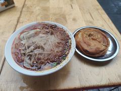 -甘记肥肠粉(马鞍北路店)