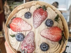 -Juicy Bakery(大学路店)