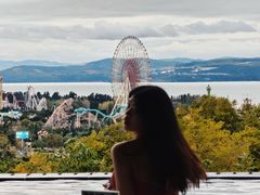 -七彩云南古滇温泉山庄