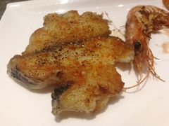 -大渔铁板烧(花园道店)