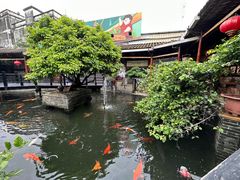 -猪肉婆私房菜(容桂总店)