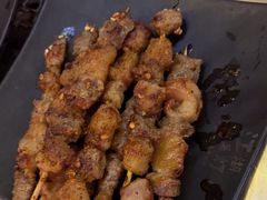 -江湖一盏灯·滇味卤烤(普惠园店)